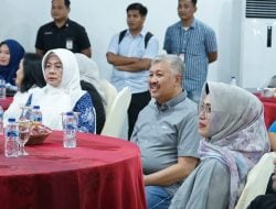 Bupati Irwan Hamid: Kebersamaan dan Kekompakan Kunci Utama Menjaga Jati Diri Sebagai Orang Pinrang