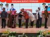 Bupati Pinrang Irwan Hamid Disambut Hangat Bupati Kutai Timur