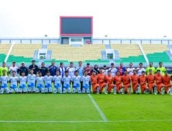 Menuju Praporprov, Kadis Hingga Pimpinan DPRD Apresiasi Tim Sepakbola Bulukumba