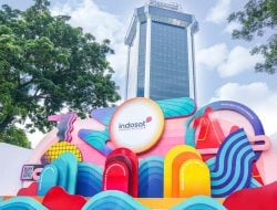 Indosat Kolaborasi Siloam Tawarkan Paket Roaming Plus Vaksin Meningitis untuk CJH dan Jamaah Umrah