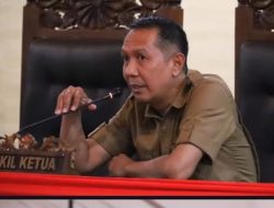 Dukung Prabowo Hapus Utang Petani dan Nelayan, Ketua Gerindra Bulukumba: ini Demi Rakyat!