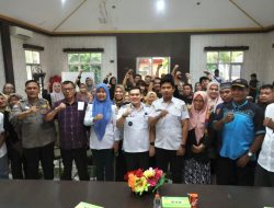 Camat Panakkukang Akan Bentuk Kluster Pedagang dan Atur Perparkiran di CFD Boulevard