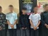 Viral Video Pelajar di Bulukumba Dikeroyok, Polisi Amankan Lima Anak di Bawah Umur