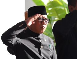 Dukung Andi Utta Lanjutkan Pembangunan Jembatan Bialo, Fahidin: Solusi Kemacetan