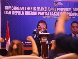 Syahar: RMS Tidak Pindah Partai