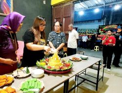 Pembukaan Virendy Cafe Petta Rani Banjir Pengunjung dan Karangan Bunga, Pasangan Zainal-James Juara 1 Pertandingan Domino