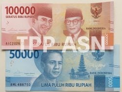 TPP ASN Kabupaten Jeneponto Segera Cair, Bupati Paris Yasir: Bentuk Kepedulian Jelang Idul Adha