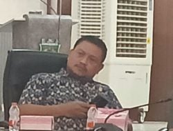 H.A. Sofyan Nawir: Akses Pupuk Merupakan Hak Dasar Petani, Masalah Agen di Kaballangan Harus Segera Diselesaikan
