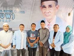 IKA PPUW Cabang Sidrap Resmi Miliki Sekretariat, Siap Berkontribusi untuk Sidrap