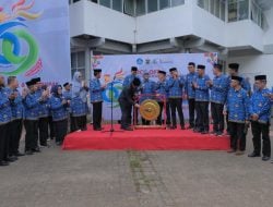 Peringati Hari Kebangkitan Nasional 2025, Unhas Perkenalkan Logo Dies Natalis Ke-69