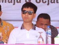 KONI Selayar Masuki Babak Baru di Bawah Kepemimpinan Indra Pratama