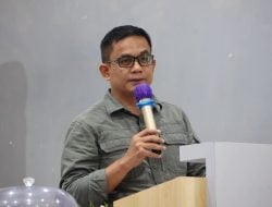 Wabup Pinrang Sudirman Bungi: Tidak Semua Layanan Publik Bisa Dialihkan ke Sistem Online
