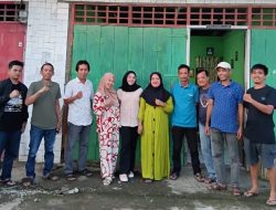Ketua DPRD Bulukumba Umy Asyiatun Khadijah Perkuat Silaturahmi di Hari Libur