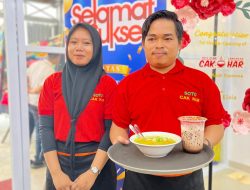 27-28 Mei, Soto Ayam Lamongan Cak Har Tawarkan Diskon 30 Persen dan Pay One Get One