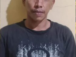 Tindak Cepat dan Tepat! Resmob Polres Luwu Bekuk Pelaku Curanmor di Bupon