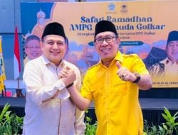 Dukung Appi tak Harus Rapat Pleno, Nirwan: Mandataris, tapi Kita Musyawarah