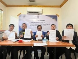 Gelar Konferda Sepihak yang Langgar AD/ART, DPD PIKI Sulsel Somasi DPP