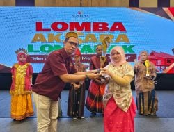 Hotel Unhas Gelar Lomba Menulis Aksara Lontarak, Mengangkat Tema “Merajut Lestari, Menjaga Tradisi”