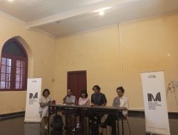 ‎MIWF 2025 Angkat Isu Ruang Hidup, Hadirkan 150 Lebih Pembicara di Fort Rotterdam