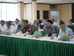 Digagas Kajati Sulsel Agus Salim, Tim Terpadu Percepatan Sertifikat Tanah Wakaf Sudah Terbitkan 63 Sertifikat