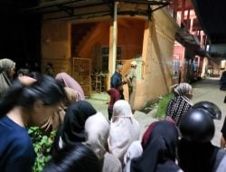 Mahasiswi Sosiologi Unhas Ditemukan Meninggal di Kamar Kosnya
