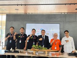 Atlet Nasional Papan Atas Ambil Bagian, MHM 2025 Bakal Jadi Ajang Perang Bintang