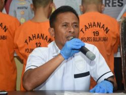 Kasus Curnak Tiga Ekor Kuda di Bulukumba, Polisi Masih Buru Satu Orang