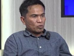 Tabir Kelam Tragedi Karunrung 1995, Daeng Ulli: “Saya Masih Labil dan Mudah Terpancing”