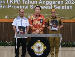 Jeneponto Raih WTP Perdana, Akhiri Penantian Panjang