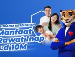 Kesehatan Terjaga, Keuangan Aman: Temukan Asuransi Kesehatan Terbaik di Lifepal
