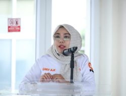 Ketua DPRD Bulukumba Umy Asyiatun Khadijah Bicara Potensi Pemuda
