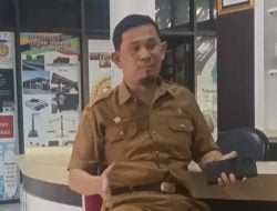 Sekretaris Disperindag Pinrang Jawab Keresahan Pedagang Pasar Sentral Soal Kepastian Pembangunan