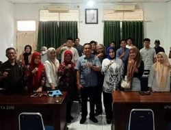 Verifikasi Koperasi Merah Putih Rampung, Wakil Bupati Pinrang Tunjukkan Dukungan