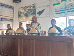 Pembentukan Koperasi Merah Putih Rampung di Kecamatan Suppa Kabupaten Pinrang