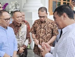 Inisiatif Brilian Selayar, Gemerlap untuk Masa Depan Selayar Dapat Dukungan Penuh dari Kementan