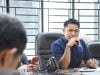 Ketua DPRD Sinjai Minta Hentikan Kerjasama Media