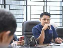 Ketua DPRD Sinjai Minta Hentikan Kerjasama Media