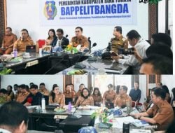 Verifikasi VLH Dan Kabupaten KLA Kemen PPPA