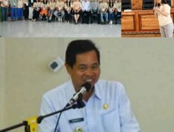 Dinas Perpustakaan Tana Toraja Prakarsai Lomba Video Konten Literasi