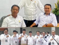 Fraksi Gerindra DPRD Tana Toraja Dukung Prabowo Hapus Utang Petani dan Nelayan