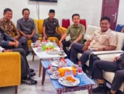 Komisi Tiga DPRD Tana Toraja Kunker ke PT Malea