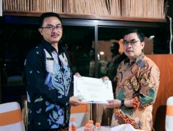 Tana Toraja Terima Kucuran Anggaran Enam Milyar Lebih Dari Kemendukbangda-BKKBN