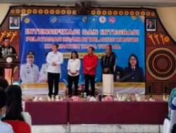 Intensifikasi Program KB Tingkatkan Kualitas Akses Layanan