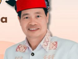 BPJS Kesehatan Makale Serahkan Tong Sampah ke Pemda Tator