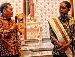 Raja Juli, Kawasan Tahura Tingkatkan PAD Pariwisata