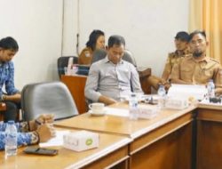Legislator Nasdem Perjuangkan Infra Struktur Jalan Kedapilnya