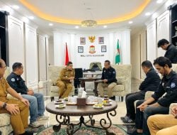Berita Kota Makassar Komitmen Kawal Program Prioritas Mulia
