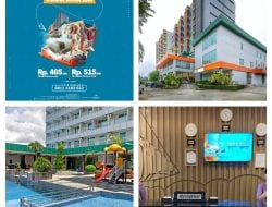 Hotel Dalton Makassar Hadirkan Promo Spesial Bulan Juni