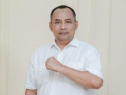 Panitia Garuda Astacita Nusantara Sulsel Matangkan Konsep dan Teknis Dialog