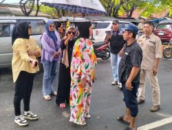Liburan di Tanjung Bira Bulukumba, Istri Bupati Edukasi Pelaku UMKM